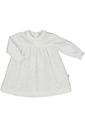 FILOBIO Abitino da cerimonia per bimba - 9m - W