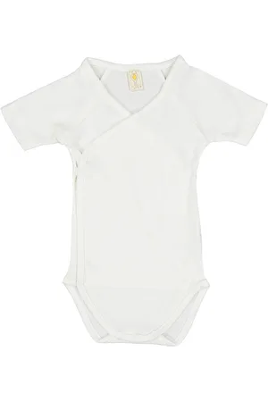 FILOBIO Body kimono in cotone biologico - 3m - W