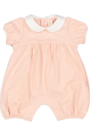 FILOBIO Pagliaccetto estivo bimba - 6m - R