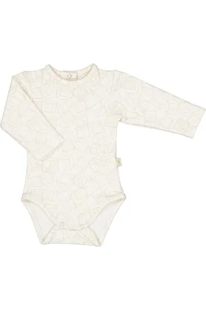 FILOBIO Body neonato in cotone biologico - 3m - M