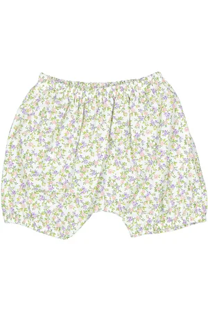 FILOBIO Pantaloncino copri-pannolino - 3m - FM