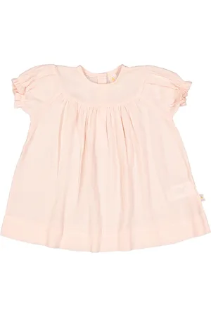 FILOBIO Vestitino per bimba - 6m - R