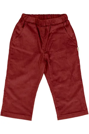 FILOBIO Pantalone velluto - 6m - M
