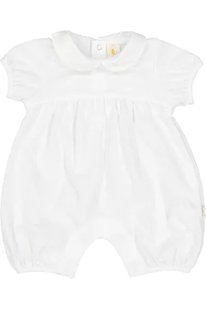 FILOBIO Pagliaccetto estivo bimba - 1m - W