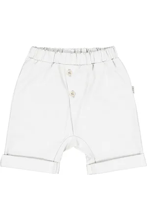 FILOBIO Pantalone per bimbo in cotone bio - 6m - W