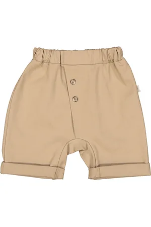 FILOBIO Pantalone in cotone bio per bimbo - 9m - C