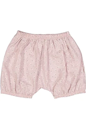 FILOBIO Short in cotone biologico - 3m - RA