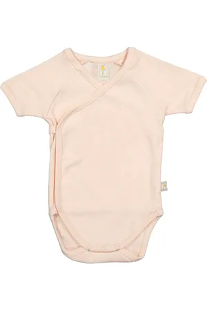 FILOBIO Body kimono nascita e primi mesi - 6m - R