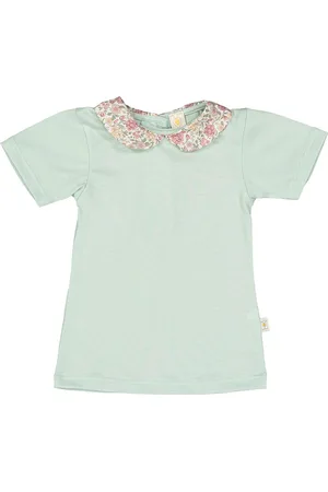FILOBIO T-shirt bimba in cotone biologico - 2y - VFR