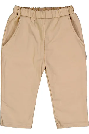 FILOBIO Pantalone lungo per bambini - 12m - C