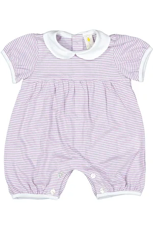 FILOBIO Pagliaccetto bimba in cotone bio - 6m - RL