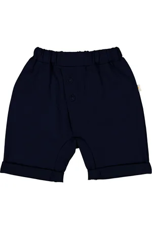 FILOBIO Pantalone tre quarti per bimbo - 3y - B