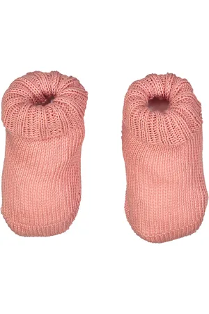 FILOBIO Babbucce in cotone biologico - TU - C
