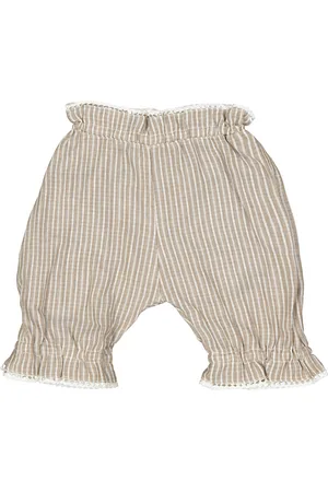 FILOBIO Pantaloncino corto per bimba - 3m - T