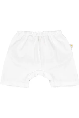 FILOBIO Short in cotone bio - 6m - W