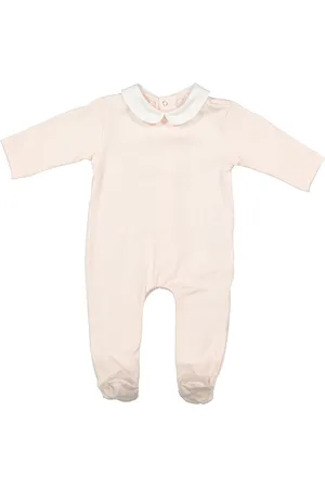 FILOBIO Tutina in Tencel primi mesi - 3m - R