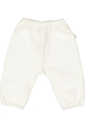 FILOBIO Pantalone in velluto a costina - 3m - P