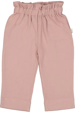 FILOBIO Pantalone in caldo twill - 12m - RA