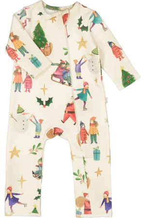 FILOBIO Tutone DREAM collezione Winter Holiday - 6m - XH