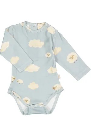 FILOBIO Body stampa nuvole - 3m - NA