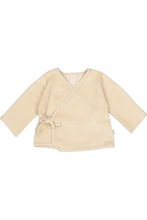 FILOBIO Giacchino kimono - 3m - C