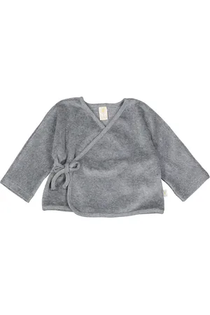 FILOBIO Giacchino kimono - 1m - G