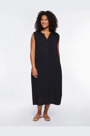 Fiorella rubino Vestito lungo in creponne Donna, Taglia: 45 (54 IT)