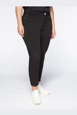 Fiorella rubino Pantaloni skinny Donna, Taglia: 39 (48 IT)