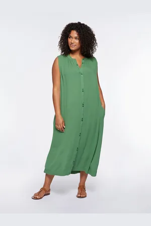 Fiorella rubino Vestito lungo in creponne Donna, Taglia: 39 (48 IT)