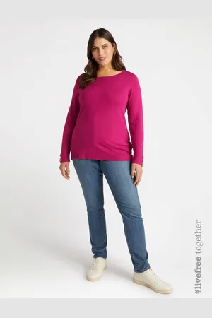 Fiorella rubino Jeans skinny lavaggio chiaro Donna, Taglia: 35 (44 IT)