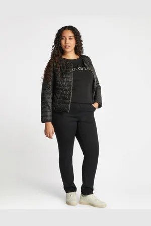 Fiorella rubino T-shirt con scritta Magic Donna, Taglia: XS (44-46 IT)