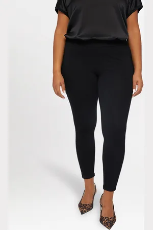 Fiorella rubino Leggings tinta unita Donna, Taglia: XS (44-46 IT)