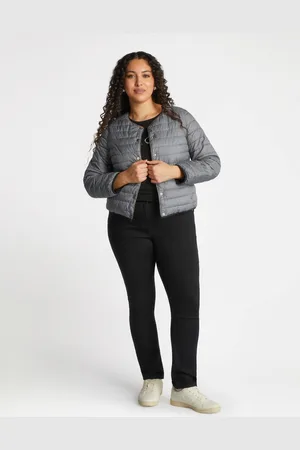 Fiorella rubino Piumino reversibile con imbottitura in Sorona® Aura Donna, Taglia: 49 (58 IT)
