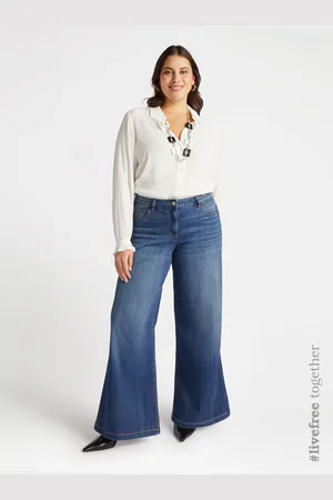 Fiorella rubino Camicia con viscosa LENZING™ ECOVERO™ Donna, Taglia: 39 (48 IT)