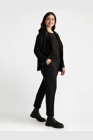 Fiorella rubino Pantaloni New York in felpa Donna, Taglia: XS (44-46 IT)