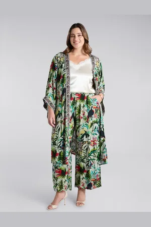 Fiorella rubino Top in raso con pizzo Donna, Taglia: 39 (48 IT)