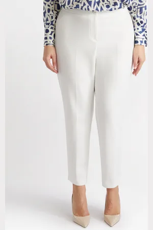 Fiorella rubino Pantaloni New York Donna, Taglia: XS (44-46 IT)