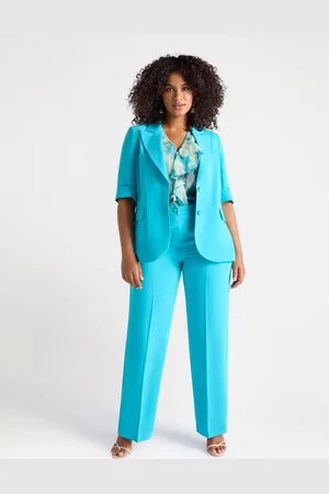 Fiorella rubino Pantaloni dritti Donna, Taglia: 39 (48 IT)