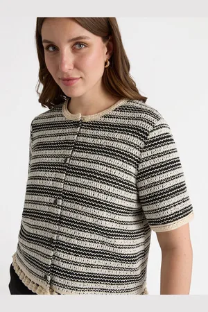 Fiorella rubino Camicia in stile etnico Donna, Taglia: 41 (50 IT)