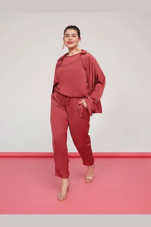Fiorella rubino Pantaloni joggers Donna, Taglia: 37 (46 IT)