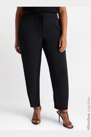Fiorella rubino Pantaloni joggers Donna, Taglia: 37 (46 IT)