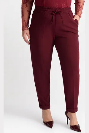 Fiorella rubino Pantaloni joggers Donna, Taglia: 35 (44 IT)