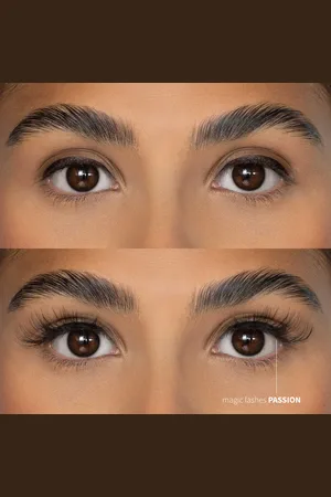 Fleeky Magic Lashes Passion