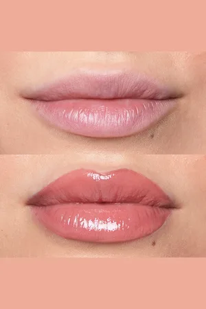 Fleeky Lucidalabbra Plumpy Rose Nude
