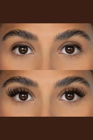 Fleeky Magic Lashes Sexy