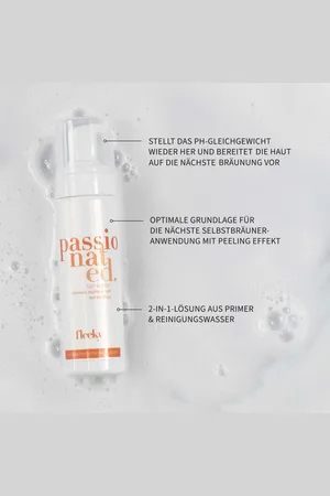 Fleeky Tan Eraser Mousse