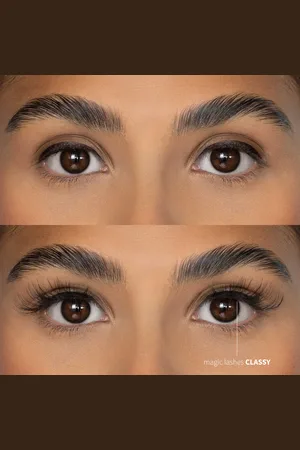 Fleeky Magic Lashes Classy