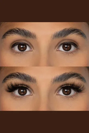 Fleeky Magic Lashes Sugar