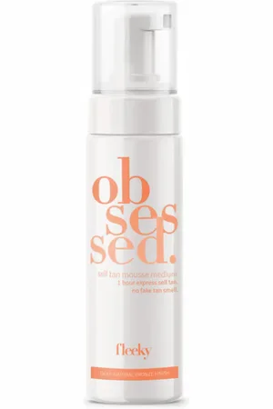 Fleeky Self Tan Mousse