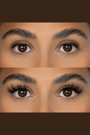 Fleeky Magic Lashes Hubby